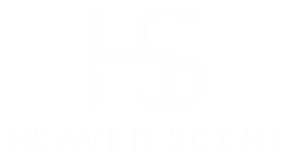 Logo Heaven Scent Eau de Perfume