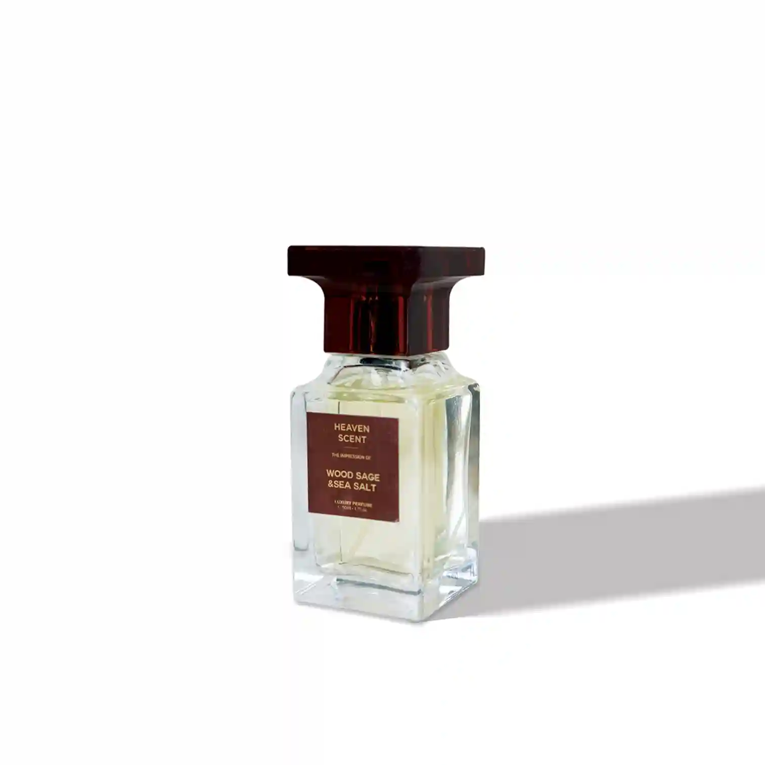 Heaven Scent Unisex's Perfume