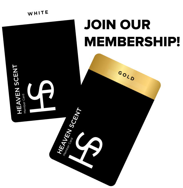 Heaven Scent Membership