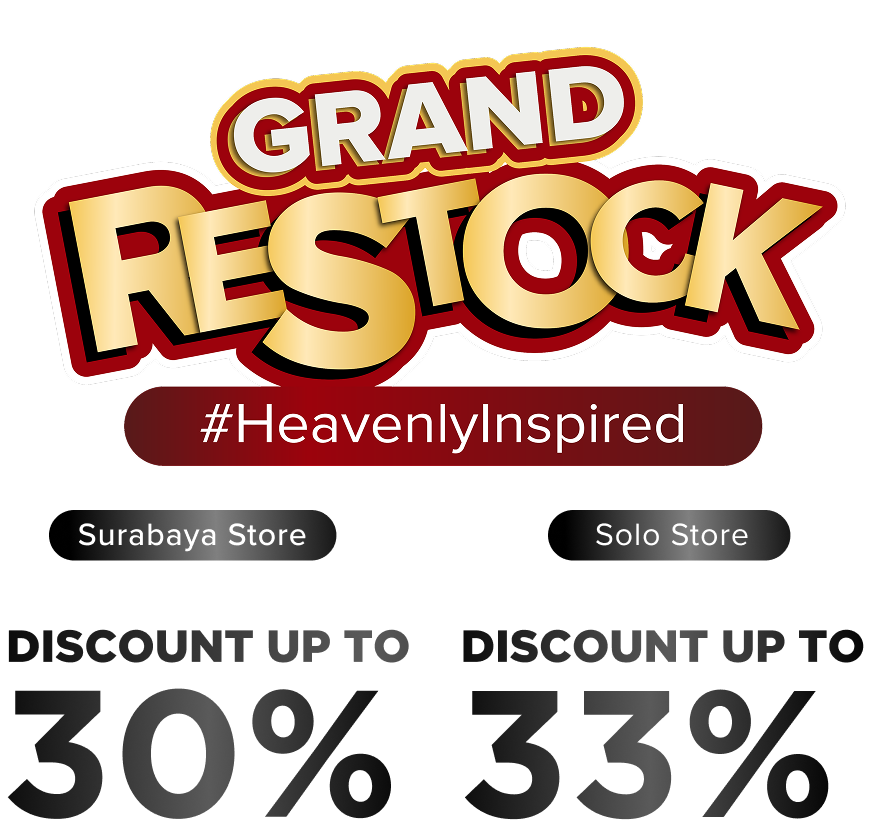 Online Store - Heaven Scent