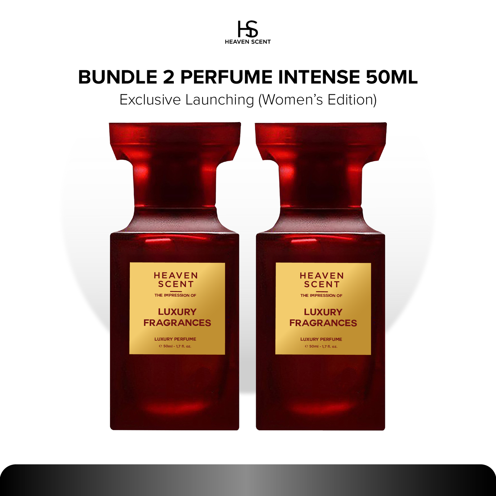 Bundle Heaven Scent
