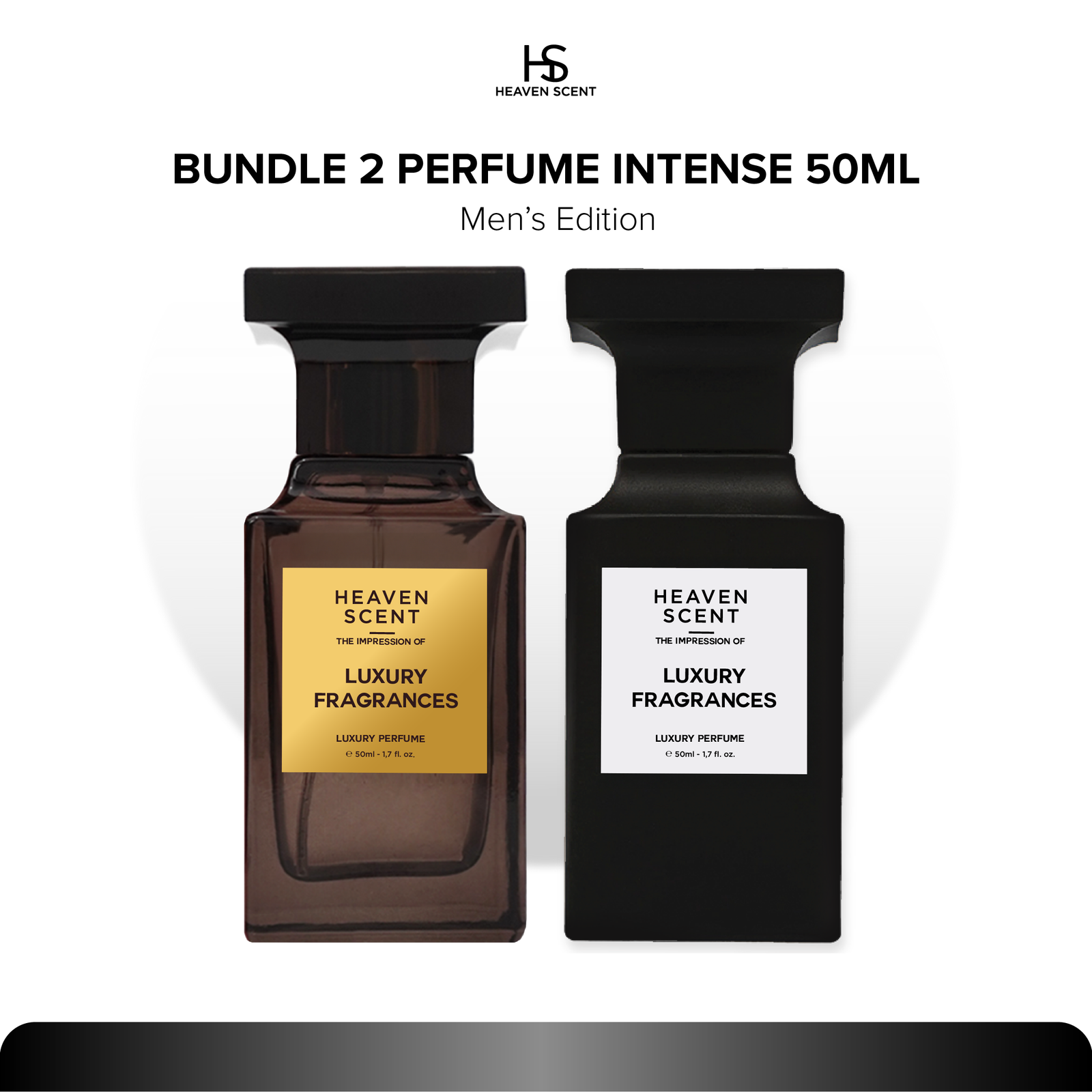 Bundle Heaven Scent