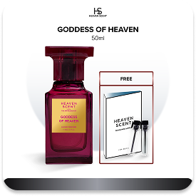 heaven scent