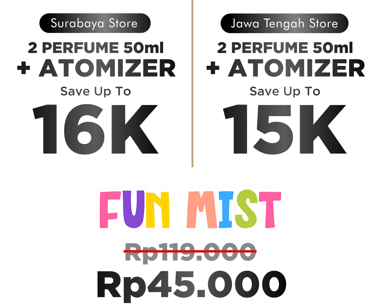 Group 153 Online Store - Heaven Scent