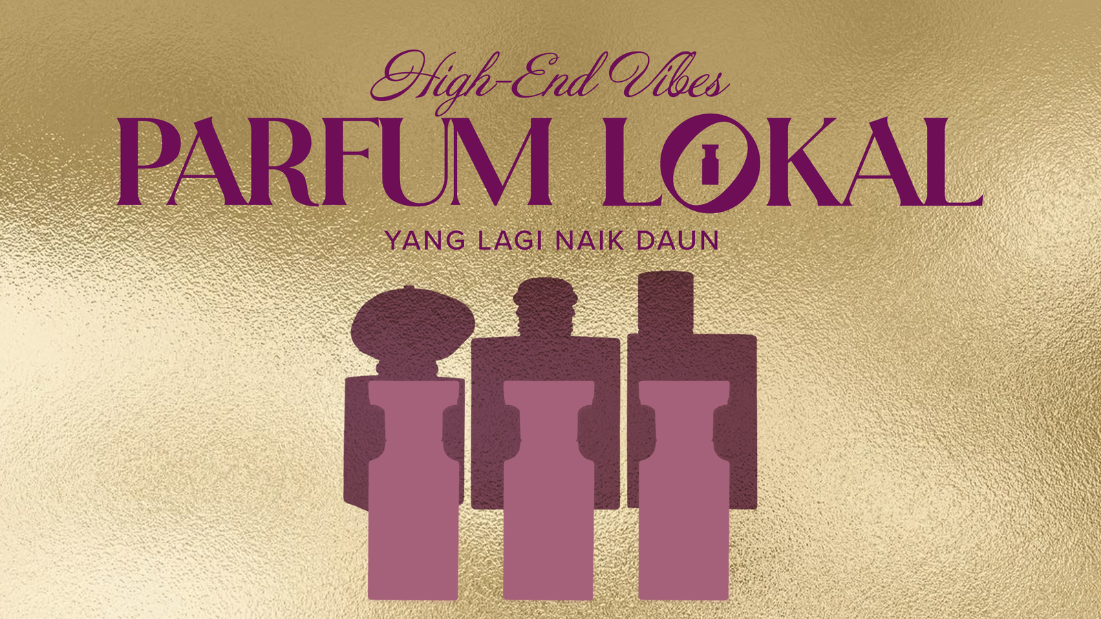 banner artikel Local Brand, High-End Vibes