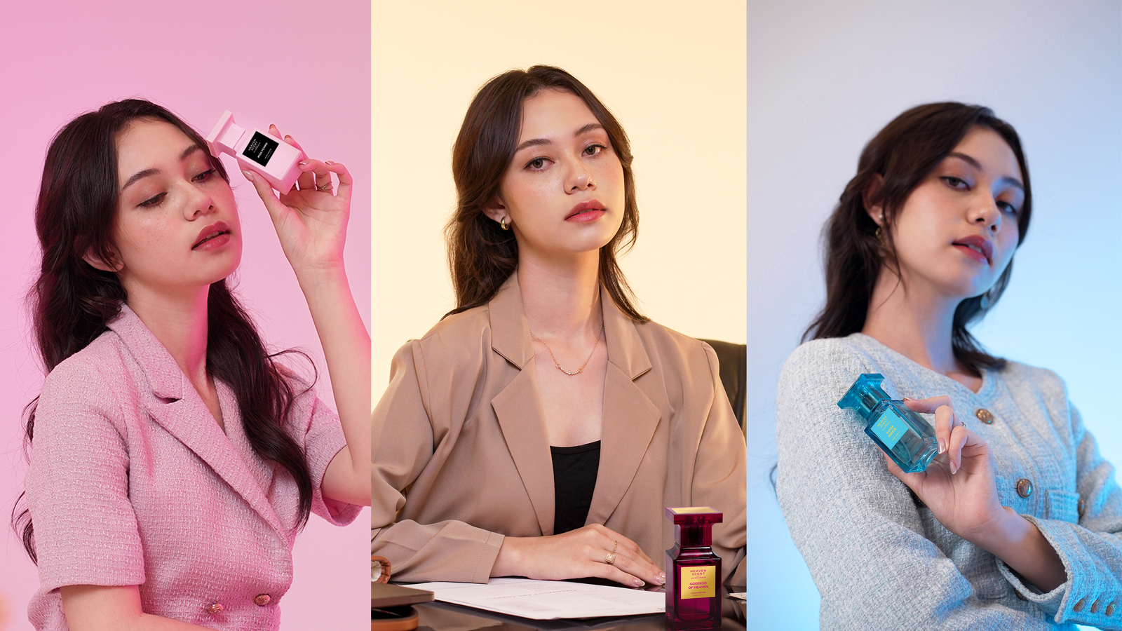 banner artikel signature scent