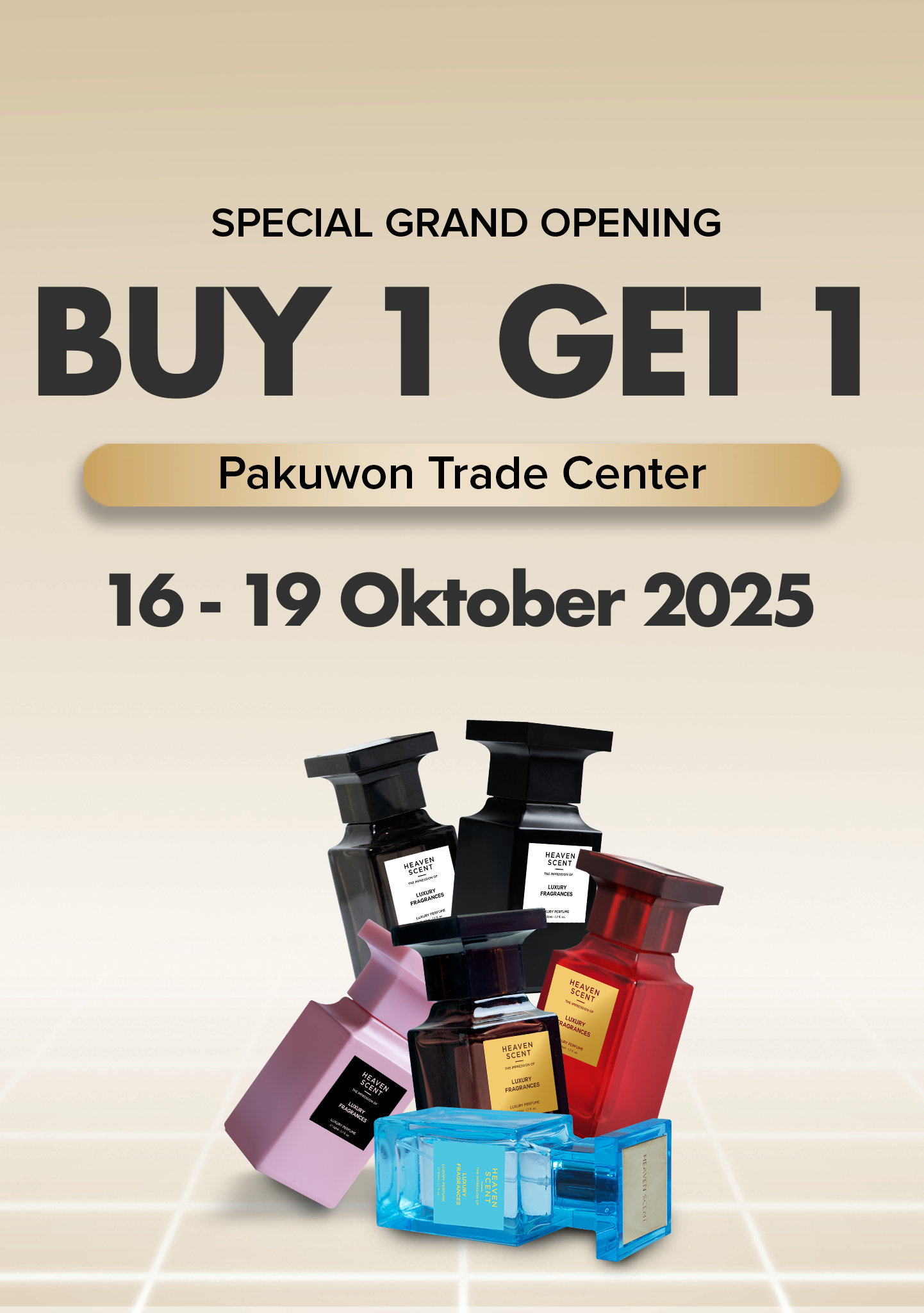 banner website oktober PTC surabaya BUY 2 GET 4 Heaven Scent
