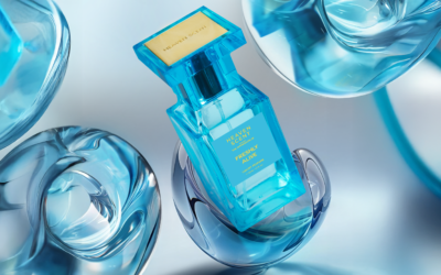 Heaven Scent Resmi Meluncurkan 6 Varian Parfum Baru: Tersedia Eksklusif di Shopee pada 8 Desember, dan Hadir di Marketplace Lain pada 12 Desember