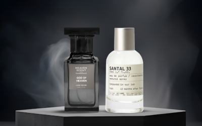 Heaven Scent: Local Alternative Parfum High-End dengan Harga Terjangkau