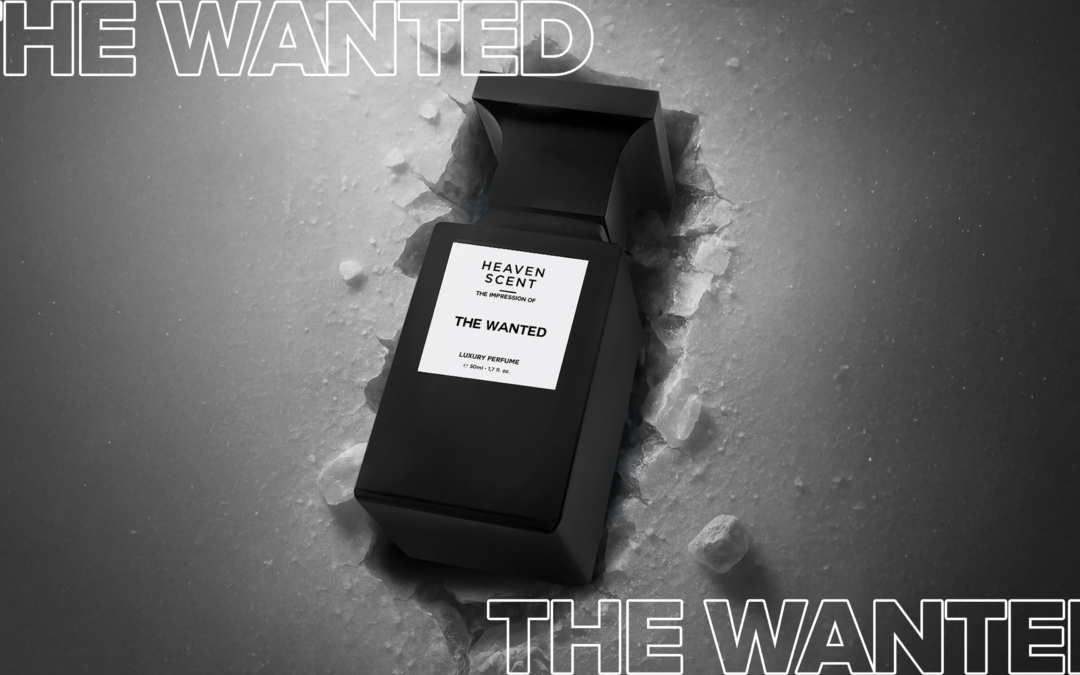 Heaven Scent The Wanted