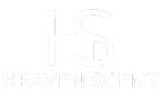 Heaven Scent Logo