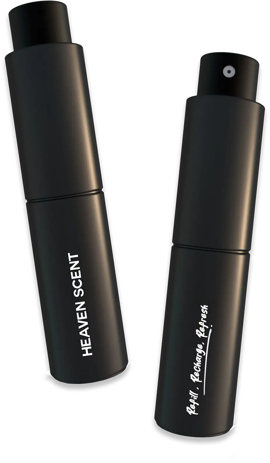 Atomizer Heaven Scent