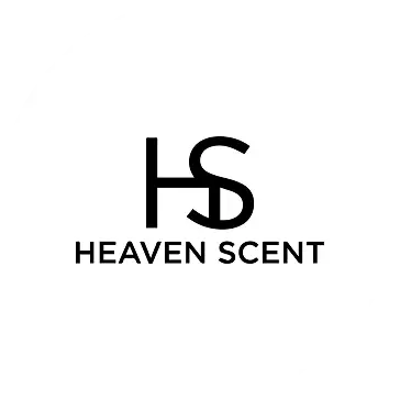 Heaven Scent logo