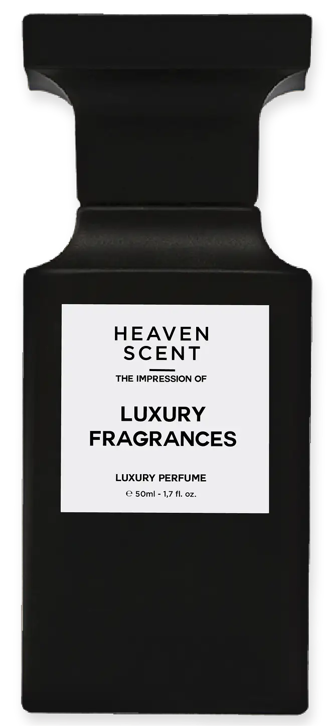 Luxury Fragrances