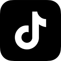 TikTok logo