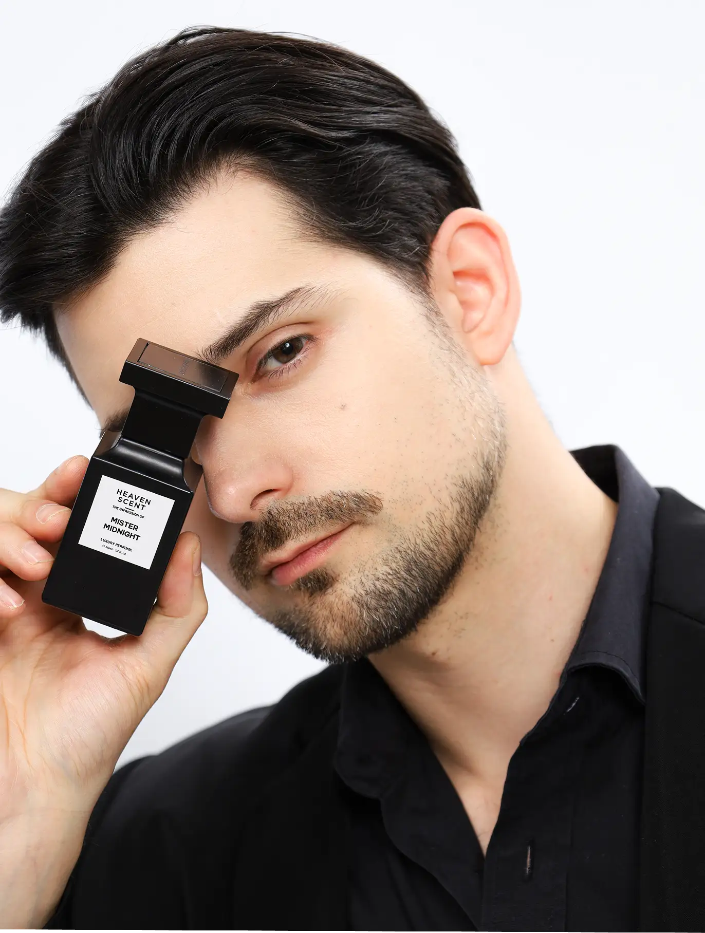 Heaven Scent perfume for men
