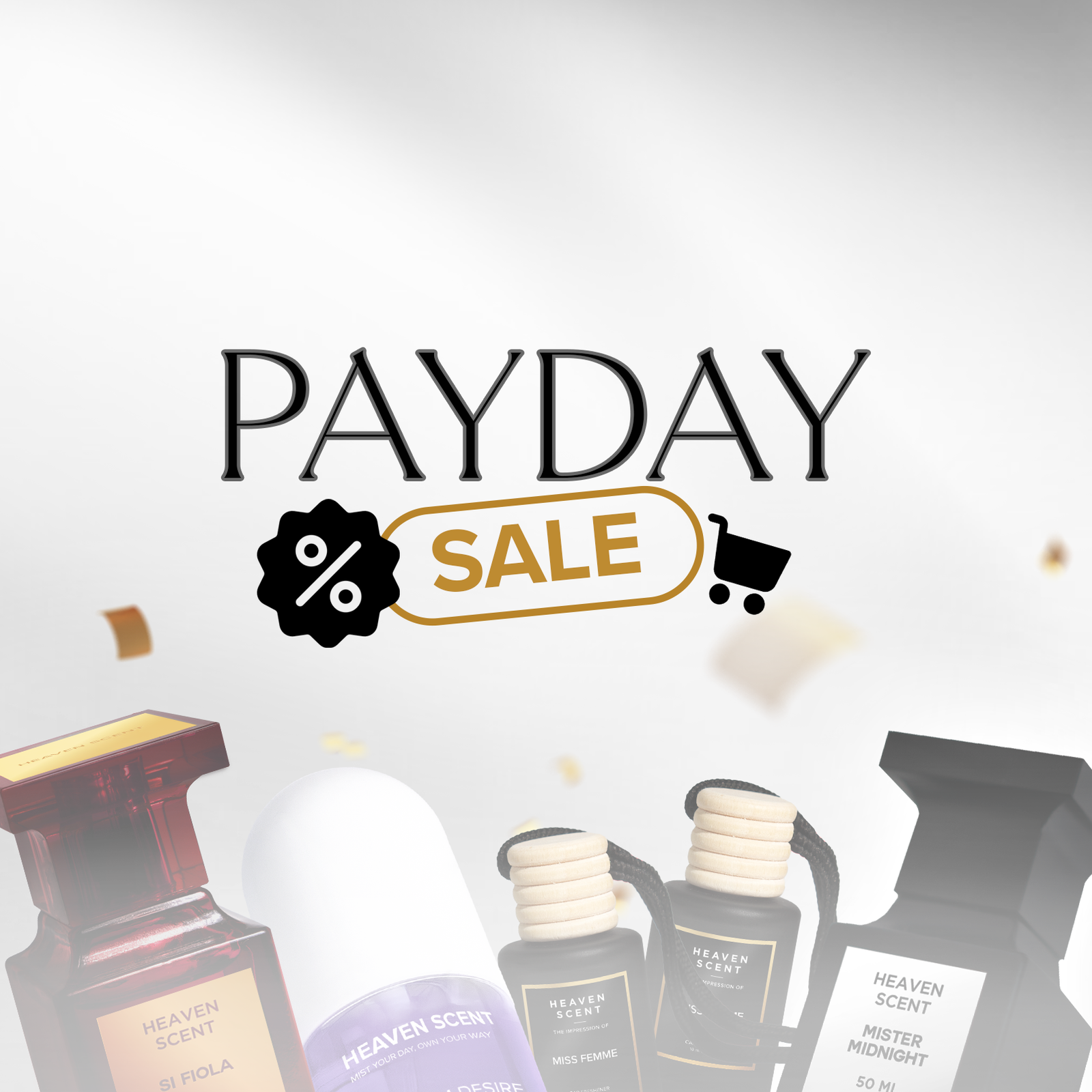Online store