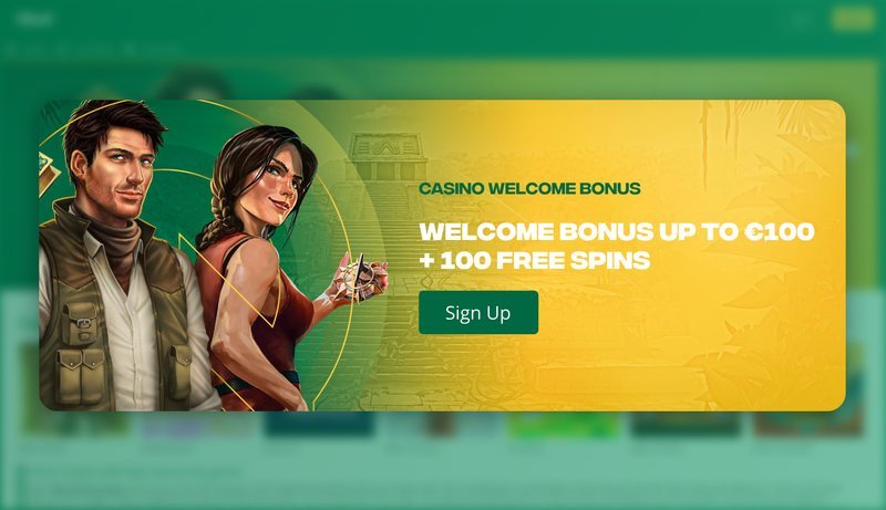 Unlock Exclusive QBet Casino Bonuses for British Players Today